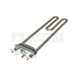 Élément chauffant Beko Grundig Arcelik C00912662 pour lave-linge image 3
