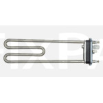 Élément chauffant Beko Grundig Arcelik C00912662 pour lave-linge image 1