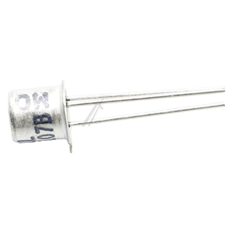 Cdil BC107B transistor – FixPart