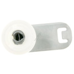 Roulette de panier pour lave-vaisselle de Miele - AltPart 07649011 image 1