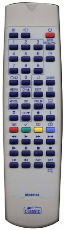 Telecomando Sostitutivo Per Zehnder ZX1100 – Compatibile, Nessuna Programmazione Richiesta, Con Batterie Incluse - 2
