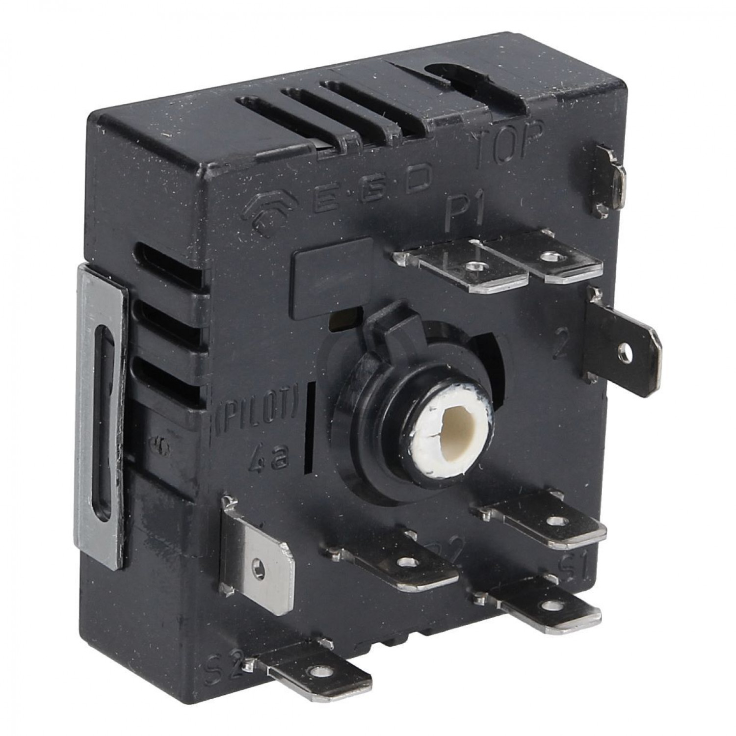 INTERRUTTORE ORIGINALE GLEMGAS 03D746