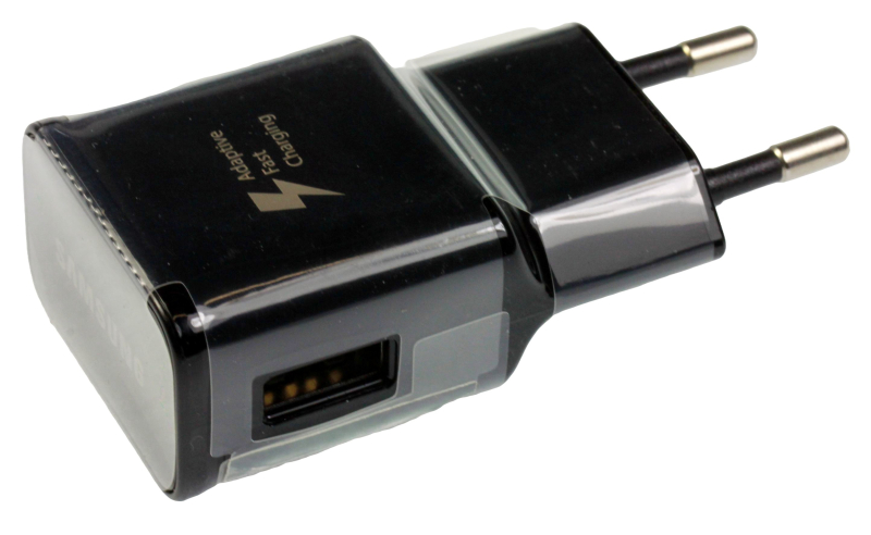Alimentatore 5V Per Telefono IP Grandstream GXP1450 – Top Charger, Protezioni Multiple, Cavo 120cm - 3