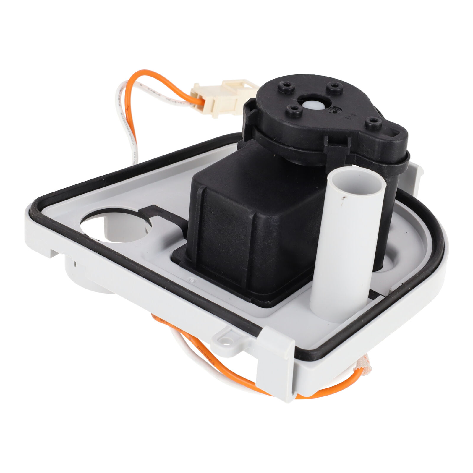 Réparation Sèche-linge Pompe Pompe De Vidange B13-6AB03151 - Pour Sèche- Linge Whirlpool, Indesit Pompe Vidange Seche Linge