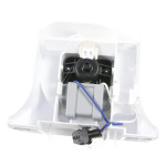 Smeg 699250149 koeler/ventilator motor afbeelding 2