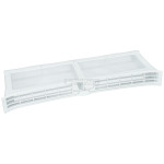 Candy/Hoover 40005584 filter droogkast afbeelding 4