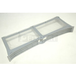 Candy 40005584 Filtro Per Lanugine Per Asciugatrice - Compatibile Con Hoover, Fagor, Vestel E Maytag