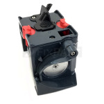 DeLonghi 7313251441 gruppo erogatore macchina per caffè immagine 2