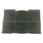 Actieve koolstoffilter voor afzuigkap van Bosch, Neff, Siemens - Eurofilter FKS174 afbeelding 1