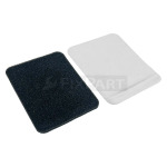 HEPA-Filter für Staubsauger von Philips – SQOON S0700B Bild 4