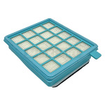 HEPA-Filter für Staubsauger von Philips – SQOON S0700B Bild 2