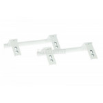 Deurgreep voor koelvriescombinatie van Liebherr - AltPart 909603600 afbeelding 2