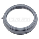 Beko Grundig Arcelik C00864792 guarnizione per porte lavatrice immagine 2