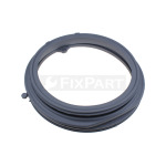 Beko Grundig Arcelik C00864792 door seal washing machine image 1