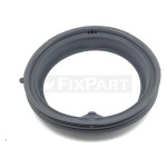 Beko Grundig Arcelik C00864792 guarnizione per porte lavatrice immagine 1
