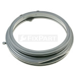 Beko Grundig Arcelik C00864792 door seal washing machine image 3