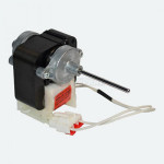 Koeler/ventilator motor voor amerikaanse koelkast van LG - AltPart 4680JB1026B afbeelding 2