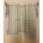 Bosch Siemens 00778368 kosár mosogatógép kép 6