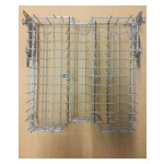 Panier Bosch Siemens 00778368 pour lave-vaisselle image 2