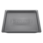 Bosch Siemens 11029050 bakplaat afbeelding 3