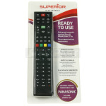 Superior SUPTRB003 universal remote control television image 1