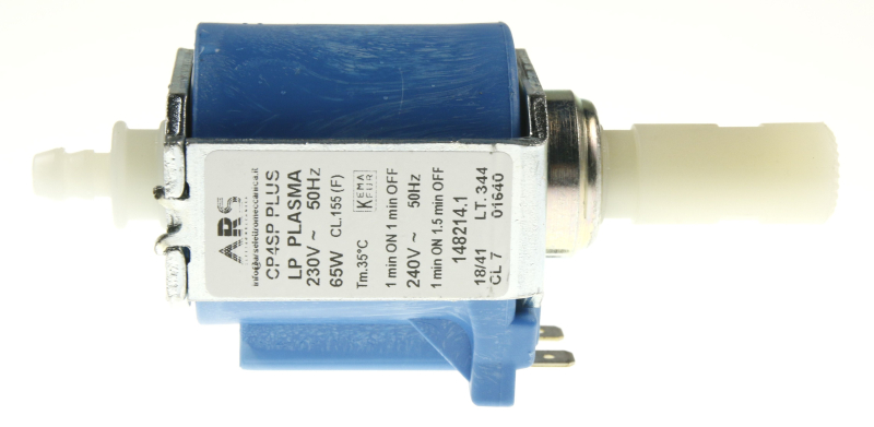 Nespresso coffee machine pump – FixPart