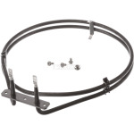 Bosch Siemens 11022808 okrugli grijaći element slika 3