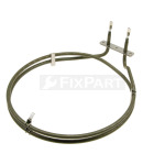 Bosch Siemens 11022808 okrugli grijaći element slika 4