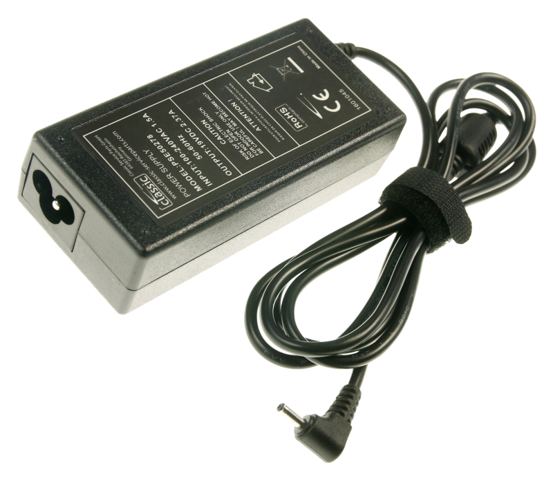 Adaptateur Secteur ACER Aspire 7220 FRANCE - Chargeur Remplacement Neuf, Garantie 1 An, Marque Visiodirect