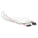 Bosch Siemens 00637728 kabelboom afbeelding 1