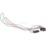 Bosch Siemens 00637728 kabelboom afbeelding 3