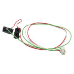 Bosch Siemens 00637728 kabelový svazek obrázek 1
