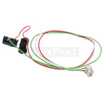 Bosch Siemens 00637728 kabelboom afbeelding 2