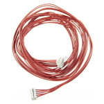 Mazo de cables Whirlpool Indesit 488000515821 imagen 1