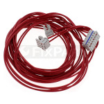 Mazo de cables Whirlpool Indesit 488000515821 imagen 4