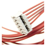 Mazo de cables Whirlpool Indesit 488000515821 imagen 3