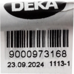 Bosch Siemens 00636260 cavo di alimentazione immagine 5