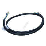 Bosch Siemens 00636260 strømledning bilde 2