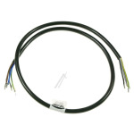 Bosch Siemens 00636260 strømledning bilde 1