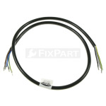 Bosch Siemens 00636260 cavo di alimentazione immagine 2