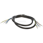 Bosch Siemens 00636260 cavo di alimentazione immagine 4