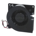 Bosch Siemens 12008984 cooler/fan motor image 1