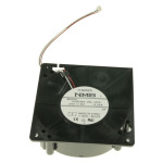 Bosch Siemens 12008984 cooler/fan motor image 1