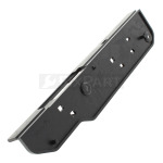 Whirlpool Indesit 481010506675 door lock image 1