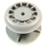 Roulette de panier Midea 12176000010412 lave-vaisselle image 1