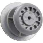 Roulette de panier Midea 12176000010412 lave-vaisselle image 3