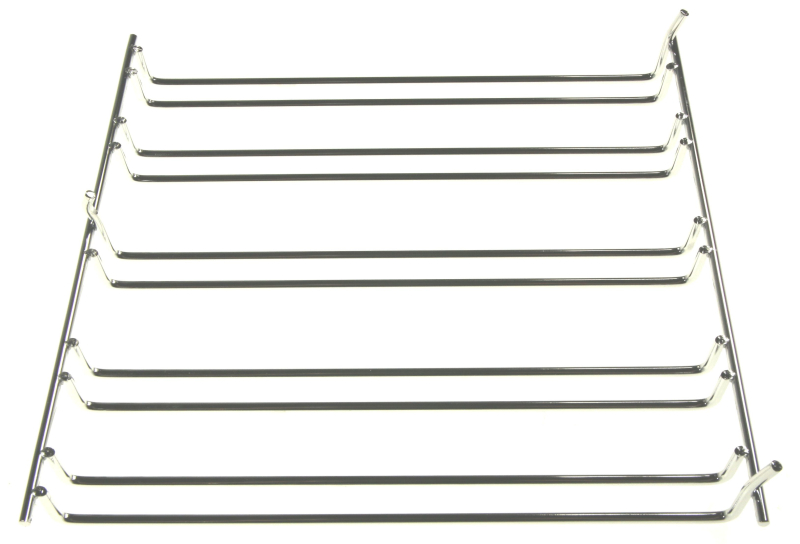 Genuine Hotpoint Main Oven Grill Shelf Wire Rack - 477 X 363mm (Part #C00526696)