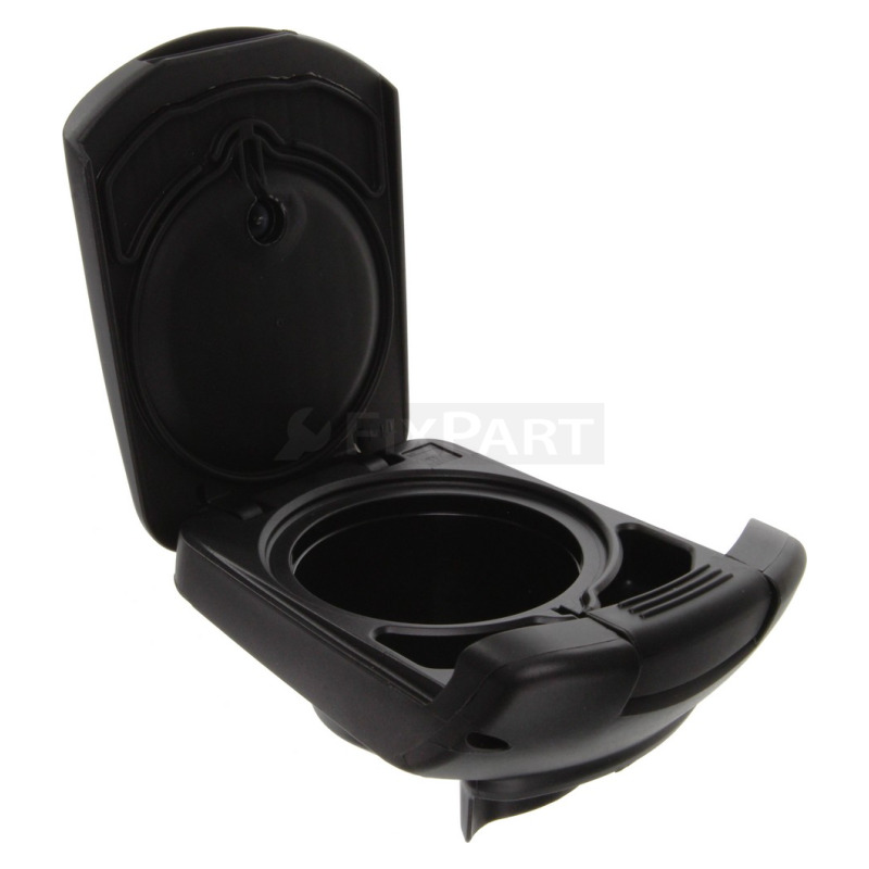 SEB Pièce D'Origine Porte-Capsule MS-624360 - Compatible Krups Dolce Gusto Lumio Et Esperta