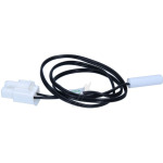 2 Pcs Sonde Capteur Température Réfrigération Thermomètre Congélateur