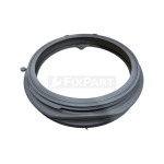 Beko Grundig Arcelik C00912658 door seal washing machine image 2